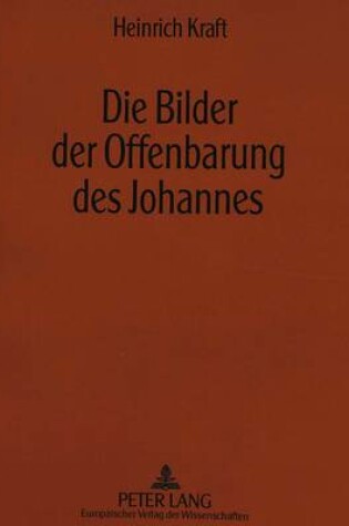 Cover of Die Bilder Der Offenbarung Des Johannes