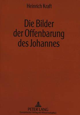 Cover of Die Bilder Der Offenbarung Des Johannes