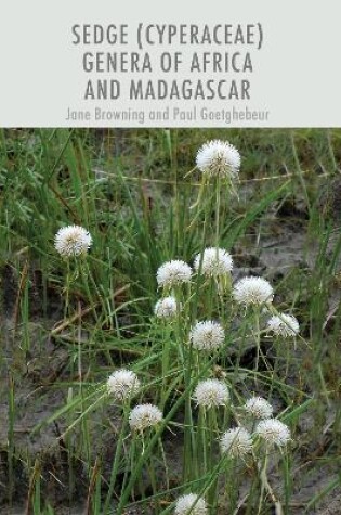 Cover of Sedge (Cyperaceae) Genera of Africa and Madagascar