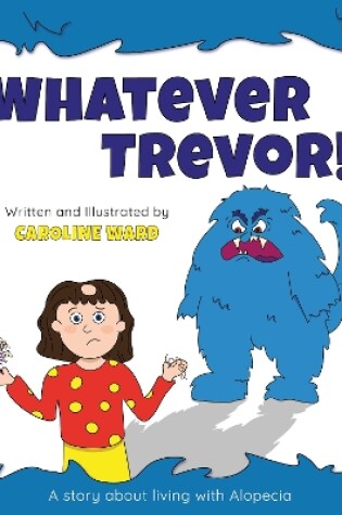 Cover of Whatever Trevor