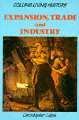 Cover of Expansion, Trade and Industry