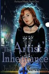 Book cover for The Artist's Inheritance