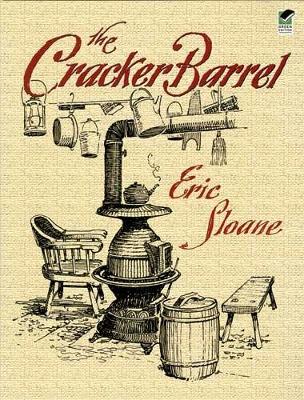 Book cover for The Cracker Barrel