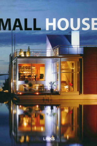 Cover of Small Houses