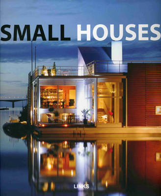 Book cover for Small Houses