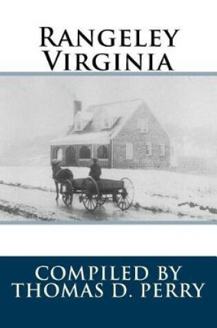 Cover of Rangeley Virginia