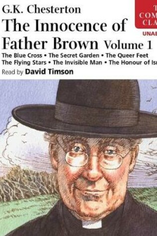 Cover of The Innocence of Father Brown - Volume 1