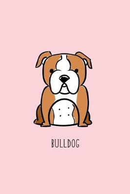 Book cover for Bulldog
