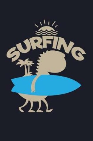 Cover of Surfing