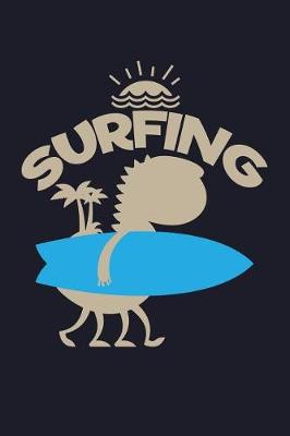 Book cover for Surfing