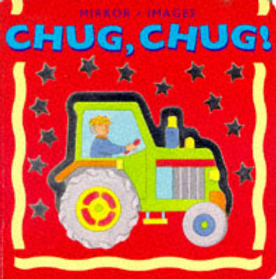 Book cover for Chug, Chug!