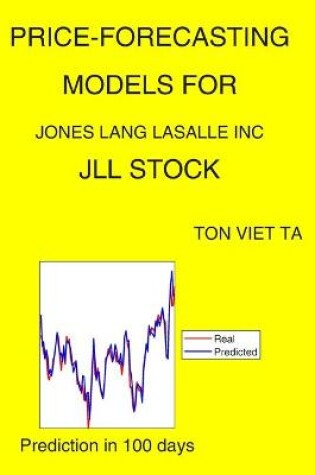 Cover of Price-Forecasting Models for Jones Lang Lasalle Inc JLL Stock