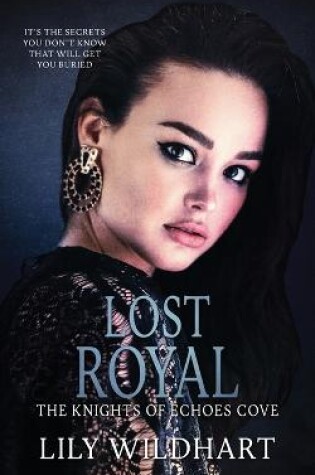 Cover of Lost Royal