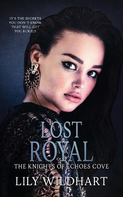 Book cover for Lost Royal