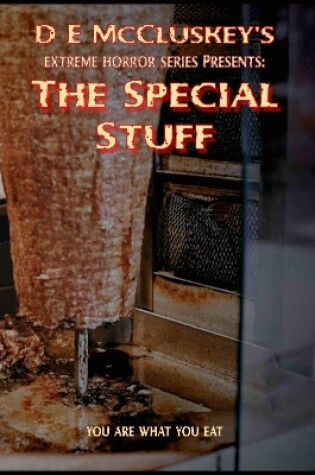 Cover of The Special Stuff