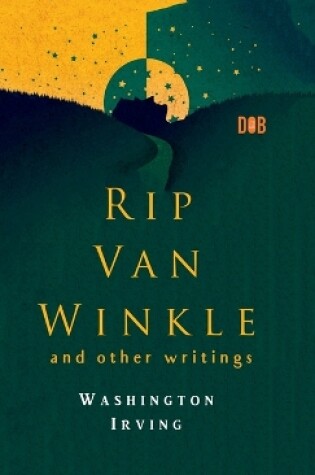 Cover of RIP VAN WINKLE And Other Writings