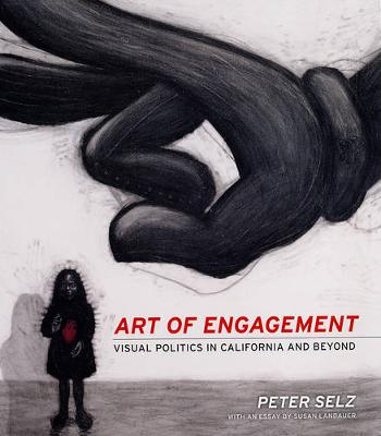 Book cover for Art of Engagement