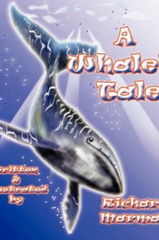 Cover of A Whale's Tale