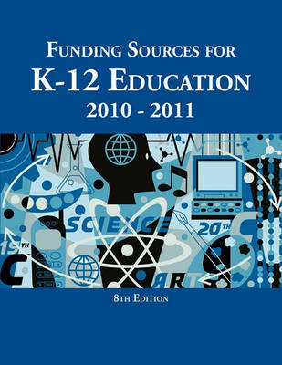 Cover of Funding Sources for K-12 Education