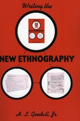 Cover of Writing the New Ethnography