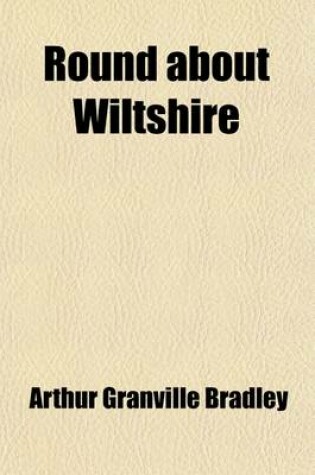 Cover of Round about Wiltshire