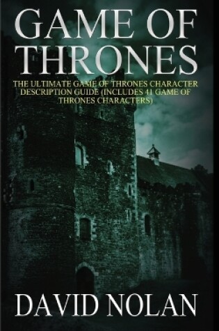 Cover of Game of Thrones