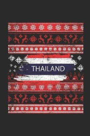 Cover of Christmas Sweater - Thailand