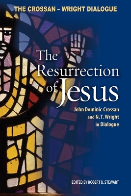 Book cover for The Resurrection of Jesus