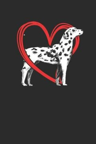Cover of Dalmatian Heart