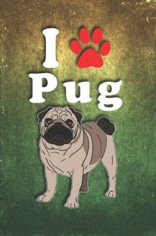 Cover of Pug