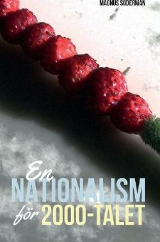 Cover of En nationalism foer 2000-talet