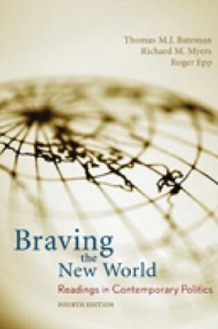 Cover of Braving The New World