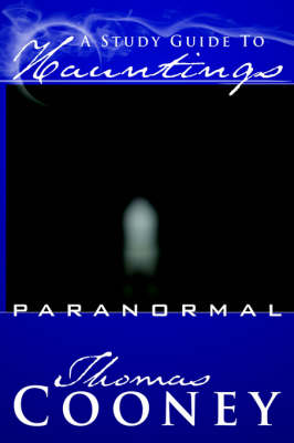 Book cover for A Study Guide To Hauntings