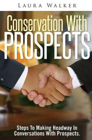 Cover of Conservation with Prospects