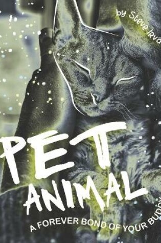 Cover of Pet Animal