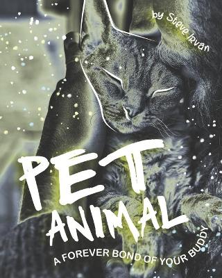 Book cover for Pet Animal