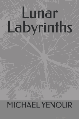 Book cover for Lunar Labyrinths