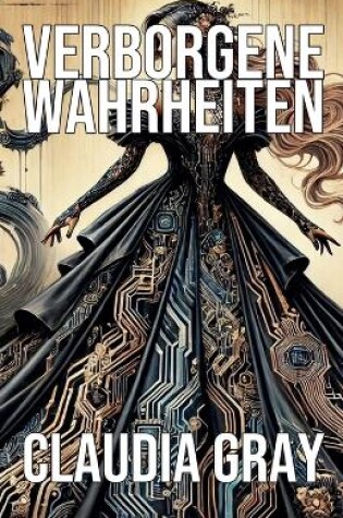 Cover of Verborgene Wahrheiten