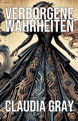 Book cover for Verborgene Wahrheiten