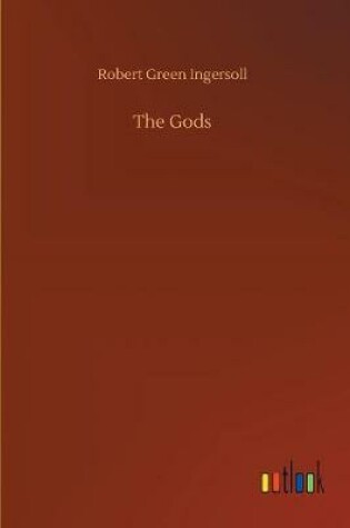 Cover of The Gods