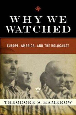 Cover of Why We Watched