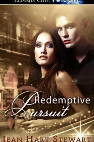 Cover of Redemptive Pursuit