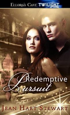 Book cover for Redemptive Pursuit