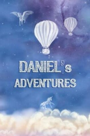 Cover of Daniel's Adventures