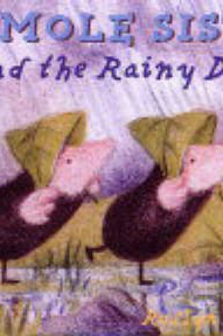 Cover of The Rainy Day