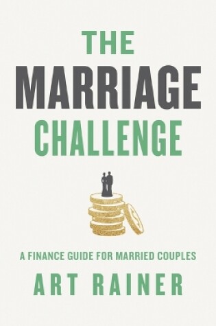 Cover of The Marriage Challenge