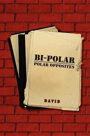 Cover of Bi-Polar