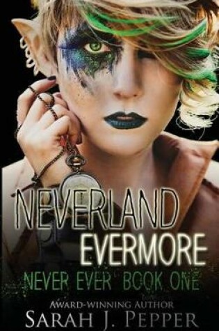 Cover of Neverland Evermore