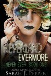 Book cover for Neverland Evermore