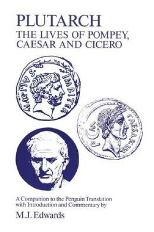 Cover of Plutarch